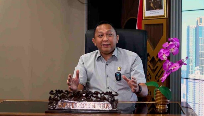 Kasus PT. Duta Palma Group di Kabupaten Indragiri Hulu, JAM PIDSUS Periksa Dua Saksi