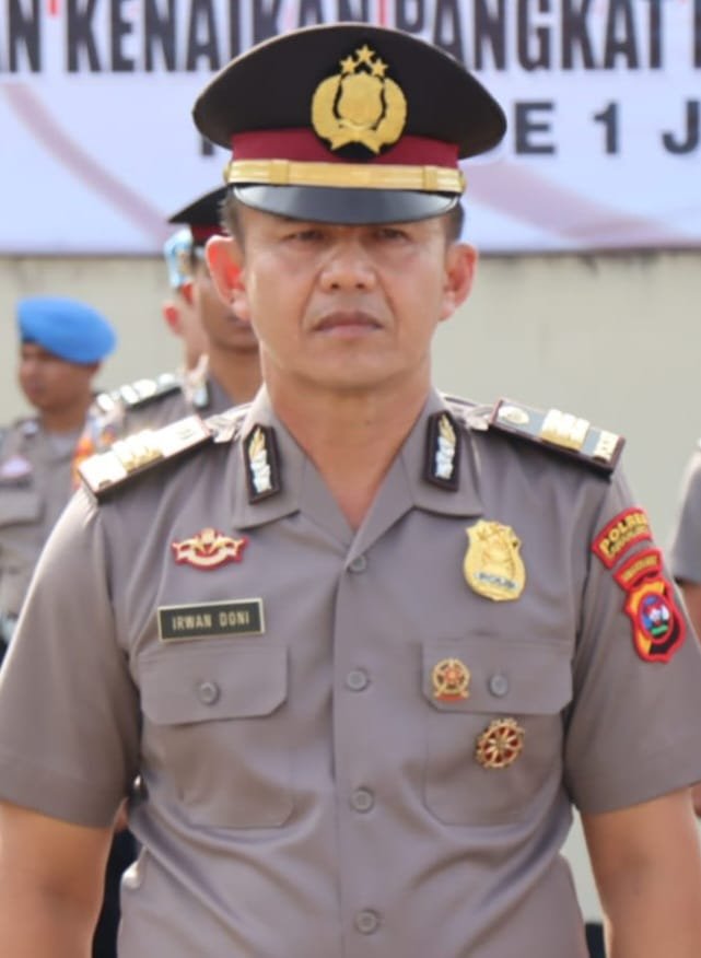 Kasus Tambang Diselesaikan Sesuai SOP