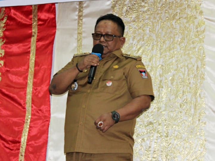 Kecamatan Nanggalo Raih Prestasi Bawa Nama Kota Padang ke Tingkat Nasional