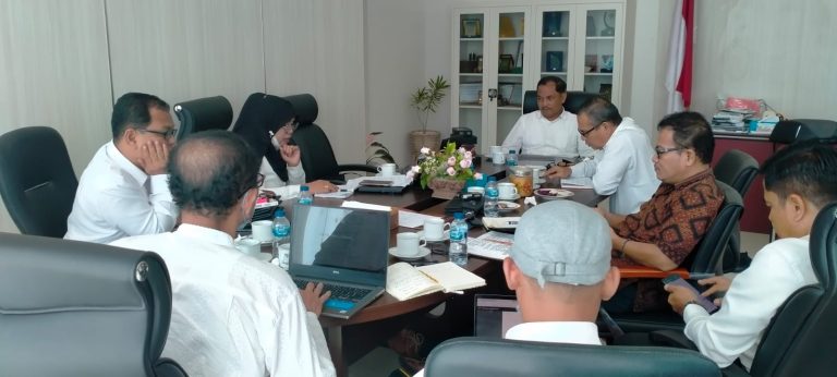 Kegiatan Kemahasiswaan Meski Mendukung Akreditasi Program Studi