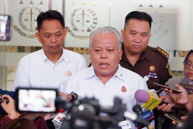Kejagung Klarifikasi Isu Negatif di Media Sosial Terkait Jaksa Jovi Andrea Bachtiar