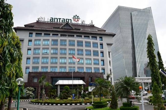 Kejagung Mulai Penyelidikan Dugaan Korupsi Usaha Komoditi Emas di Antam 