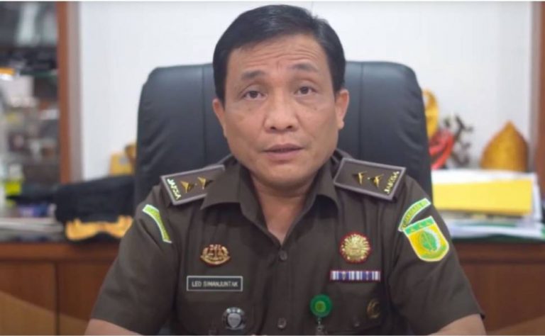 Kejagung Periksa 6 Saksi Kasus Dugaan Korupsi Garuda Indonesia