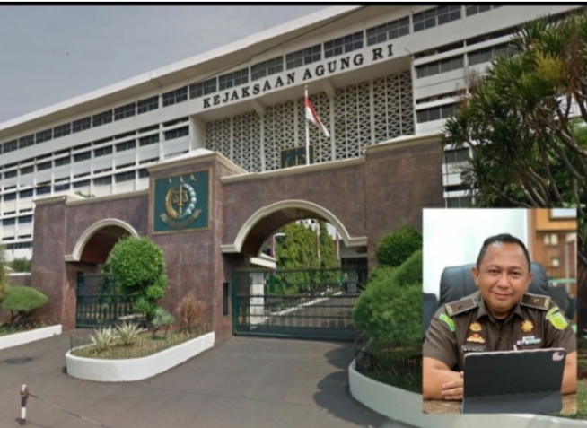 Kejagung Periksa 7 Orang Saksi Terkait Perkara BAKTI Kementerian Komunikasi dan Informatika RI