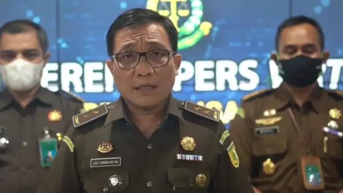 Kejagung Segera Melakukan Banding Atas Putusan Nihil Terhadap Terdakwa Heru Hidayat