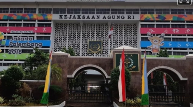 Kejagung Sita 3 Mobil dan 1 Rumah Tersangka Kasus Waskita Karya