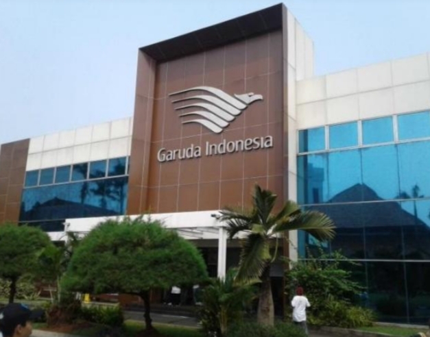 Kejaksaan Agung Memeriksa 4 Orang Saksi Dalam Perkara PT Garuda Indonesia