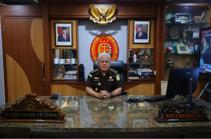 Kejaksaan Agung Periksa 2 Orang Saksi Terkait Perkara Emas Surabaya