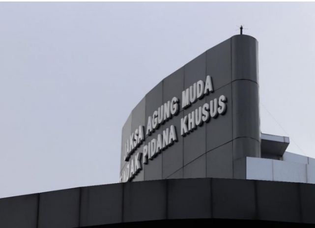 Kejaksaan Agung Periksa 3 Orang Saksi Terkait Perkara PT. Waskita Beton Precast