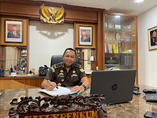 Kejaksaan Agung Periksa Lima Saksi terkait Dugaan Korupsi ASABRI