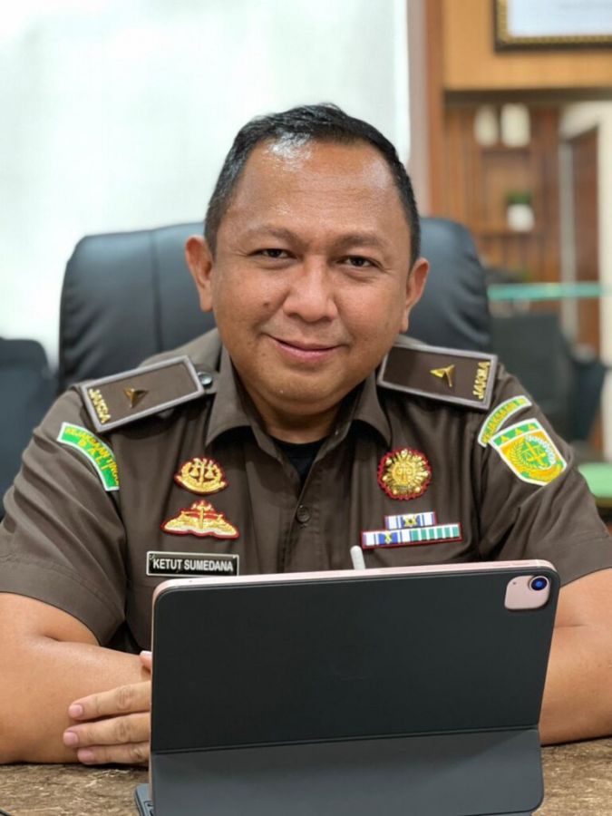 Kejaksaan Agung Periksa Lima Saksi Terkait Kasus Minyak Goreng