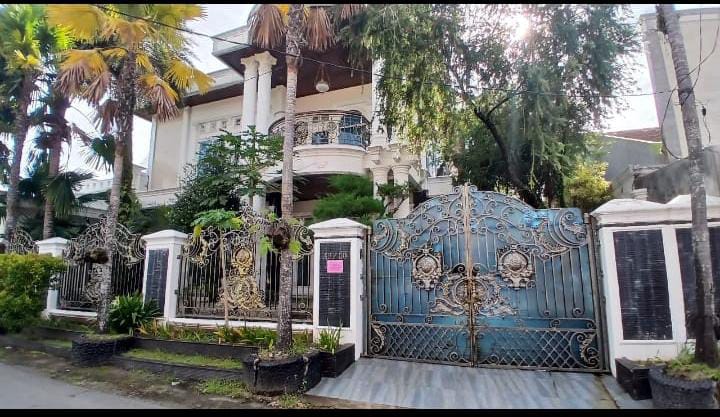 Kejari Padang Geledah Rumah dan Kantor Bos PT Benal Inchsan Persada