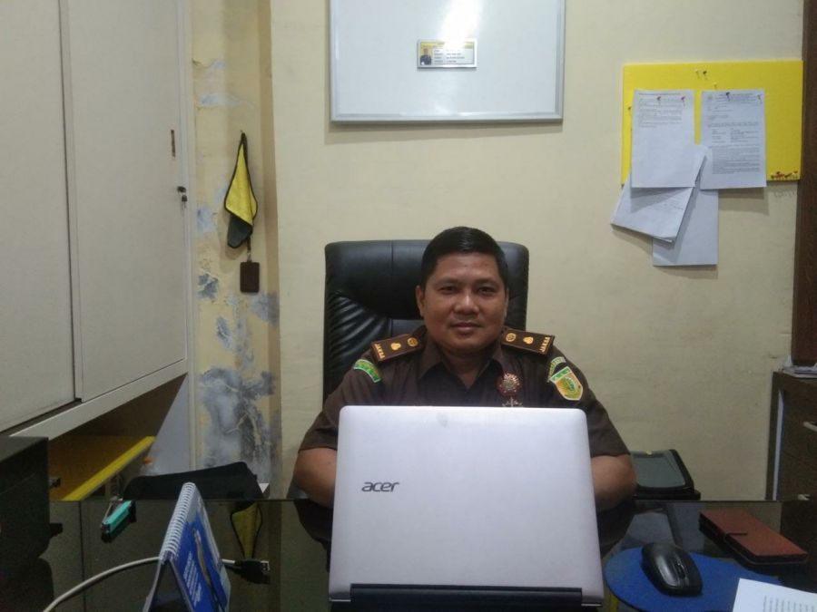 Kejari Padang Terus Dalami Penyidikan Kasus Dugaan Korupsi Dana PK SMK PP Negeri Padang 