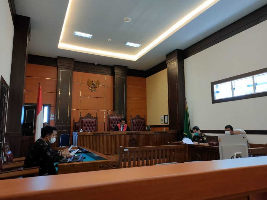 Kejati Sumbar Diduga Salah Sita, Anak Nagari Pariaman Ajukan Praperadilan di PN Padang