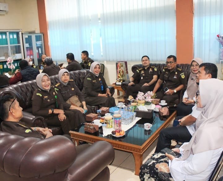 Kejati Sumbar Gelar Jaksa Mengajar