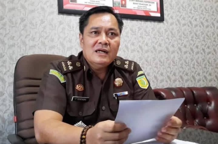 Kejati Sumbar Kantongi 90 Orang Saksi Kasus Dugaan Korupsi Pengadaan Sapi 