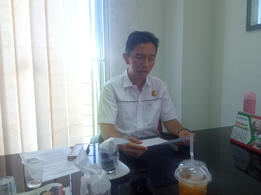 Kejati Sumbar Konfirmasi Kematian Tersangka Dugaan Korupsi Jalan Tol Padang-Pekanbaru