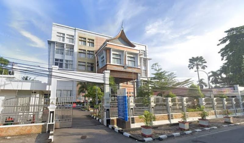 Kejati Sumbar Periksa Dirut Pengelola Koridor 6 Trans Padang