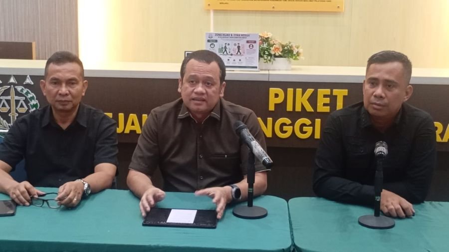 Kejati Sumbar Periksa Kepala OJK, Dalami Pengawasan Dugaan Kredit Fiktif Bank