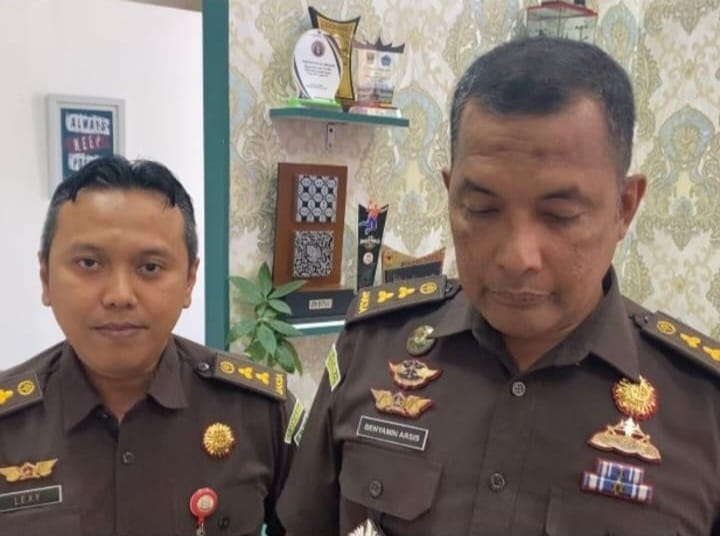 Kejati Sumbar Periksa Pejabat Kemenag RI dan Petinggi UIN IB Padang