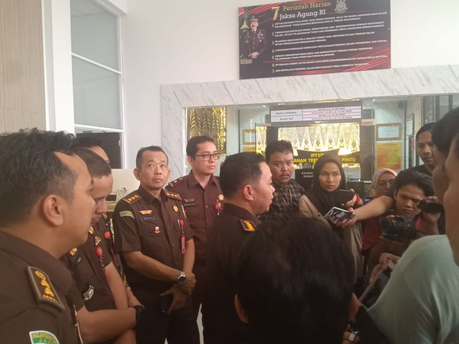 Kejati Sumbar Sebut Kerugian Negara Dugaan Korupsi Dinas Pendidikan Sumbar Rp5,5 Miliar