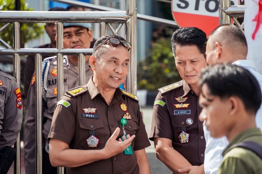 Kejati Sumbar Tetapkan Satu Tersangka Dugaan Korupsi UIN IB Padang 