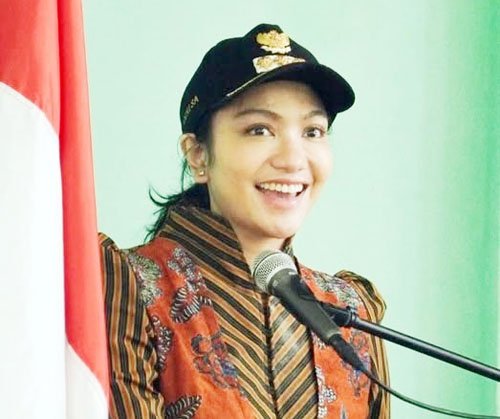 Kelangkaan Elpiji 3Kg di Dharmasraya, Bupati Annisa Keluarkan Edaran HET dan Distribusi