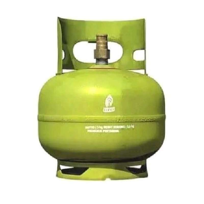 Kelangkaan LPG 3 Kg di Dharmasraya, Bupati keluarkan Surat Edaran HET dan Distribusi LPG 3Kg