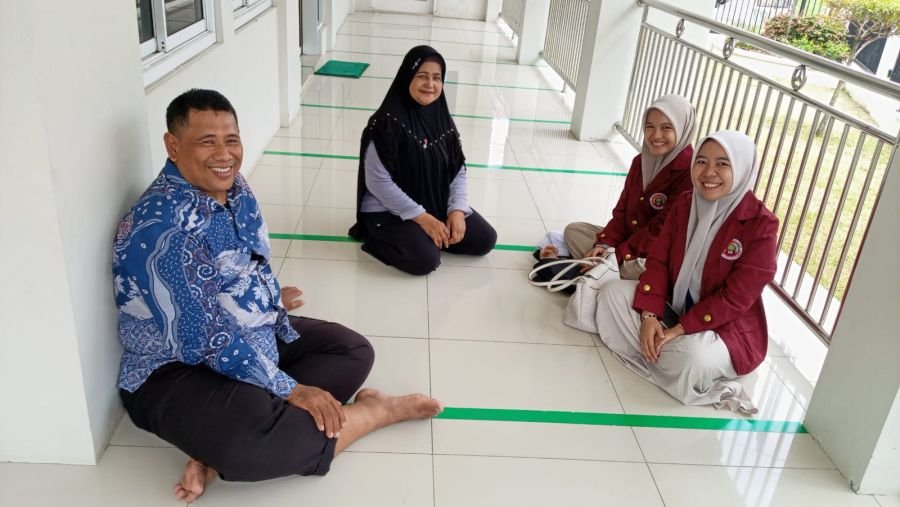 Kelurahan Koto Panjang Ikuti Lomba Padang Rancak 2026, Warga Diajak Jaga Kebersihan