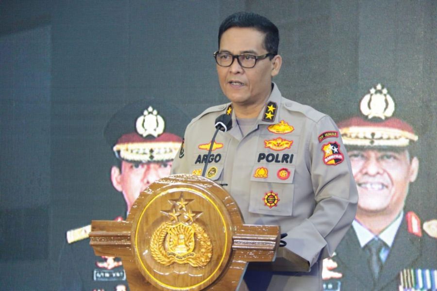 Terkait Larangan Mudik, Kemarin 36.468 Kendaraan Diputarbalik, 3.250 Pemudik Rapid Test, 24 Positif
