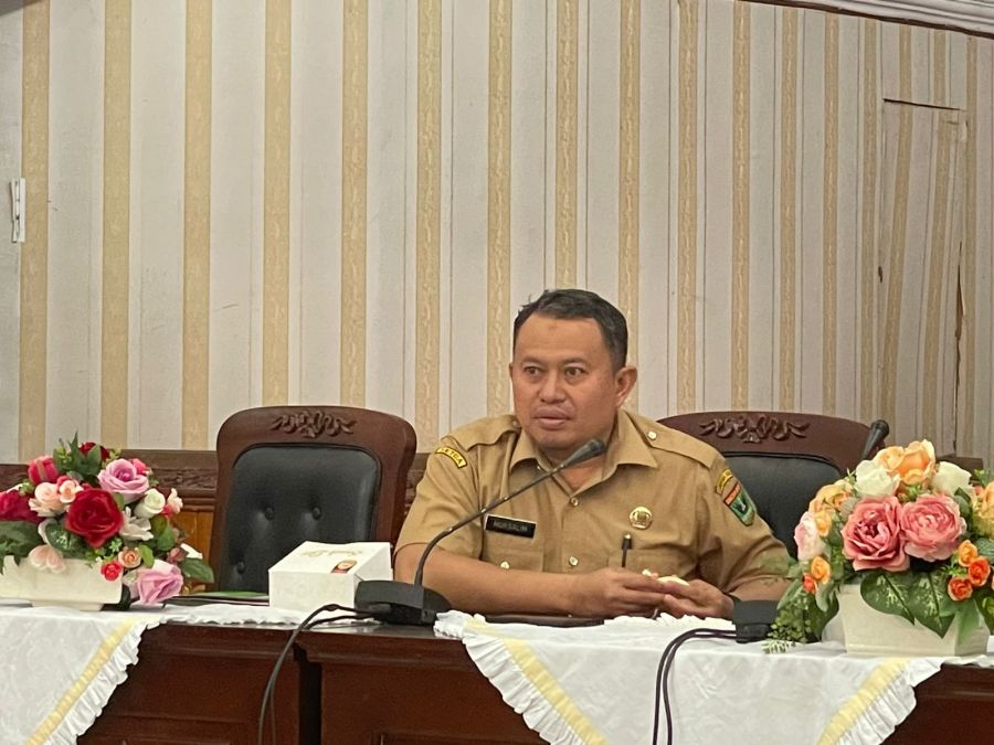 Kemendagri Kirim Radiogram, Kepala Daerah Terpilih Akan Dilantik Presiden 20 Februari 2025