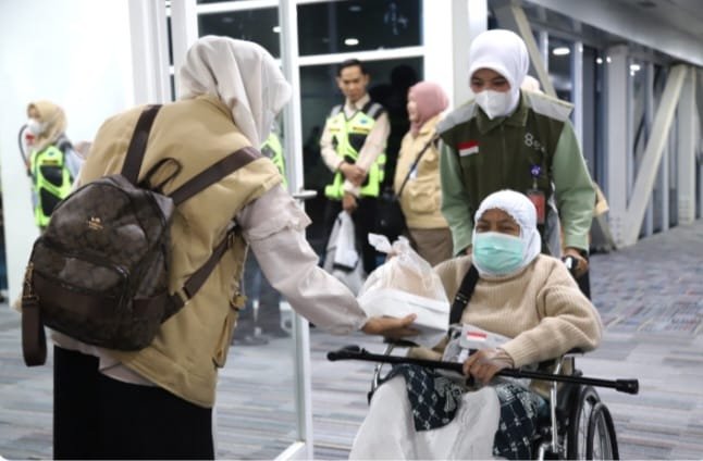 Kemenhaj Sumbar Umumkan 79 Peserta Lolos Seleksi Petugas Kesehatan Haji, Ini Jadwalnya 