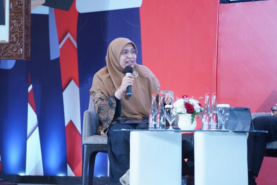 Kemenpan RB, Puji Keberhasilan Pemprov Sumbar dalam Pengelolaan SP4N LAPOR
