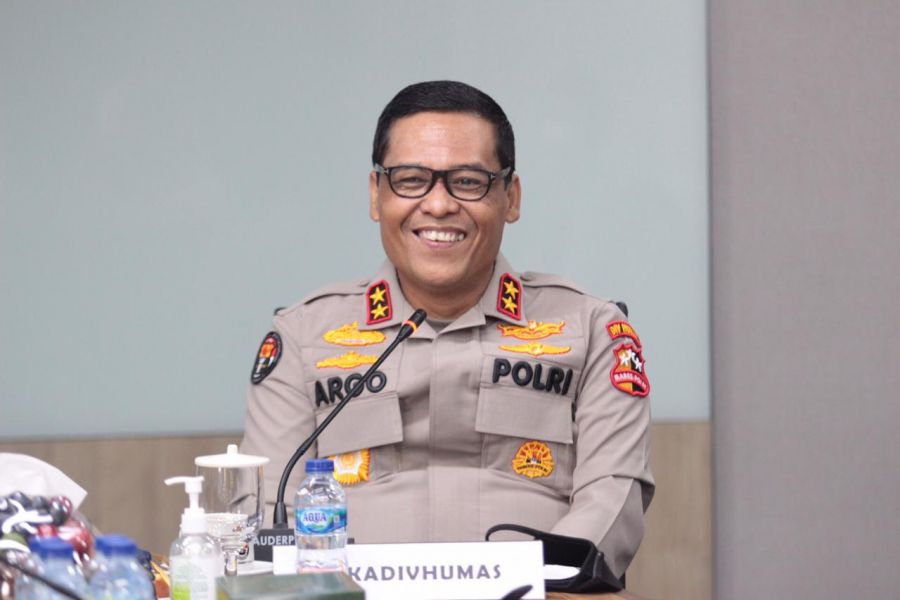 Kemenpora dan Polri Pastikan Gelaran Piala Menpora Terapkan Prokes Ketat
