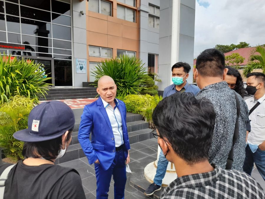 Kementerian ATR/BPN Keluarkan Hasil Audit Internal Pembebasan Lahan Tol Padang-Pekanbaru