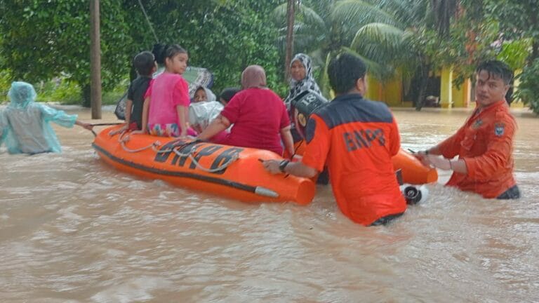 Kepala BNPB akan Tinjau Lokasi Terdampak Bencana Alam di Sumbar