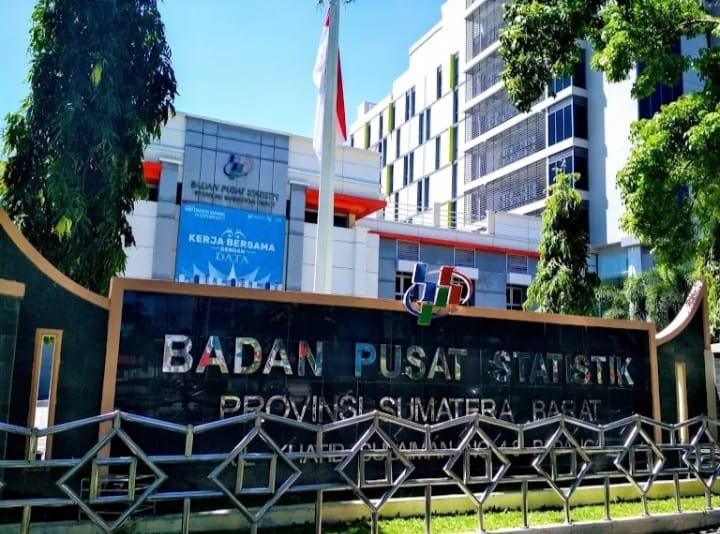 Kepala BPS Sumbar Sebut Makanan dan Minuman atau Restoran Pemicu Terjadinya Inflasi
