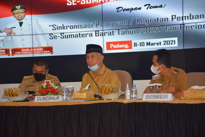 Kesultanan Inderapura Memiliki Potensi Besar Kembangkan Kebudayaan dan Pariwisata di Pessel