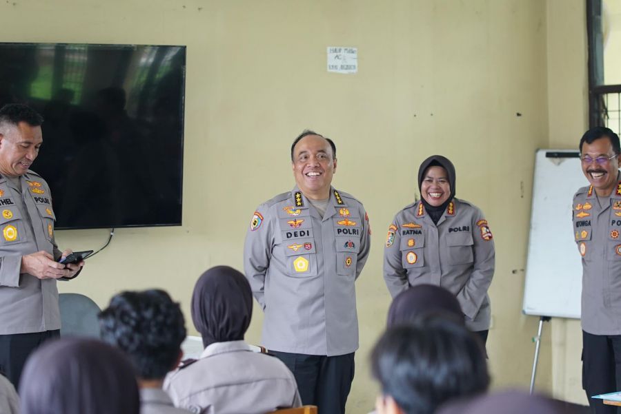 Ketika Orang Tua Mengajari Anak Curang: Bencana Pendidikan Dimulai dari Rumah