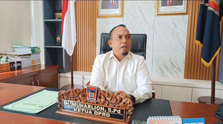Ketua DPRD Padang Soroti Maraknya Pungli di Kawasan Wisata Pantai Air Manis
