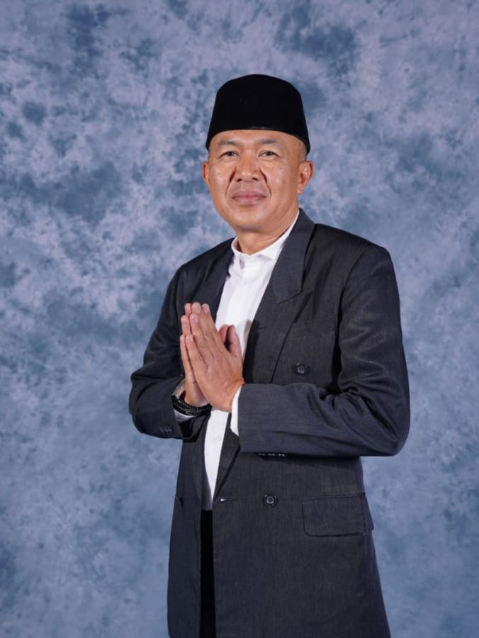 Ketua DPW LDII Sumbar: Puasa sebagai Sarana Mawas Diri untuk Kehidupan yang Lebih Baik