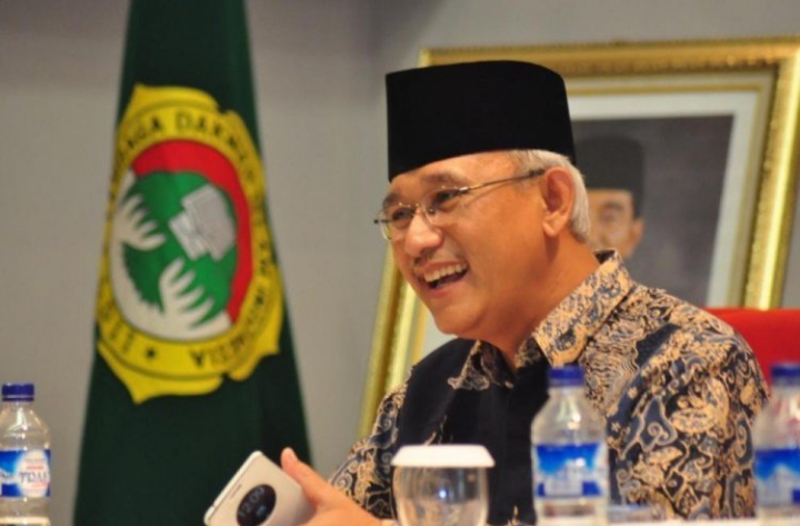 Ketum DPP LDII: Kuatkan Persatuan dan Kesatuan, Bom Bunuh Diri Menyasar Keretakan Bangsa
