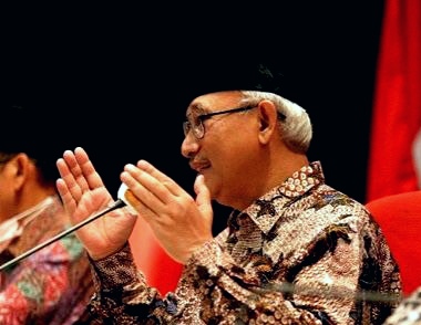Ketum DPP LDII: Meskipun Dwifungsi Tiada, TNI Kian Profesional Kawal 4 Pilar Kebangsaan