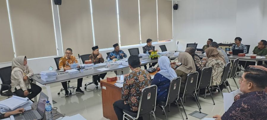 Komisi IV DPRD Padang Soroti Zonasi Sekolah dan Gagas “Remaja Masjid Reborn”