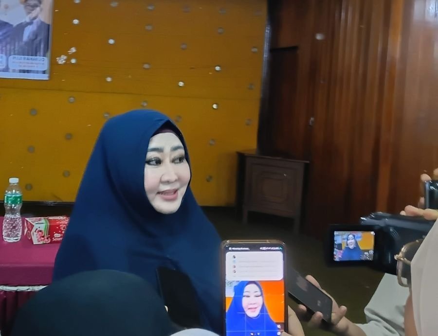 Komisi VIII DPR RI, Gelar Sosialisasi Haji 2027