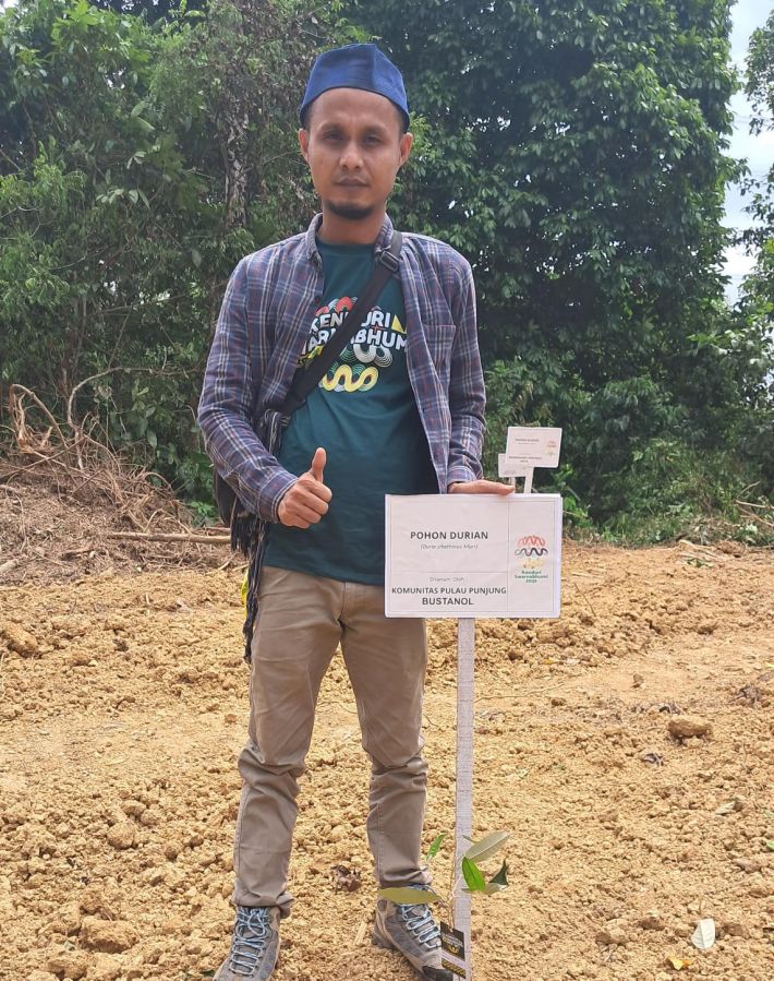 Kontribusi Sosial & Infrastruktur Bupati Dharmasraya Dekatkan Masyarakat dengan Keadilan Sistemik