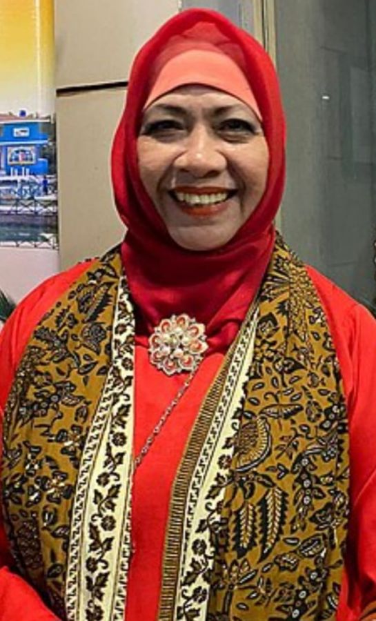 Koruptor dan Penjarah Berjamaah: Dua Sisi dari Kegagalan Bangsa.
