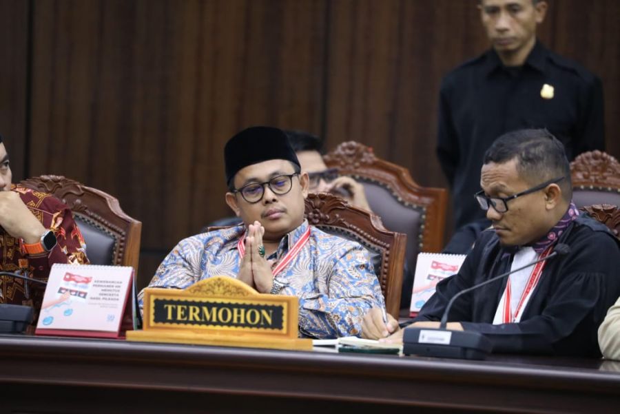 KPU Sumbar Ingatkan Batas Akhir Irman Gusman Umumkan Status Eks Koruptor