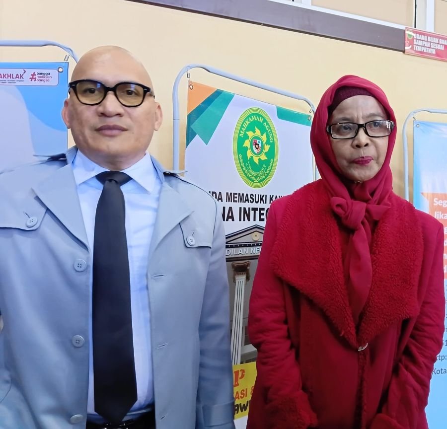 Kuasa Hukum Pemohon Sebut Penyitaan oleh Kejari Padang Tidak Sah 