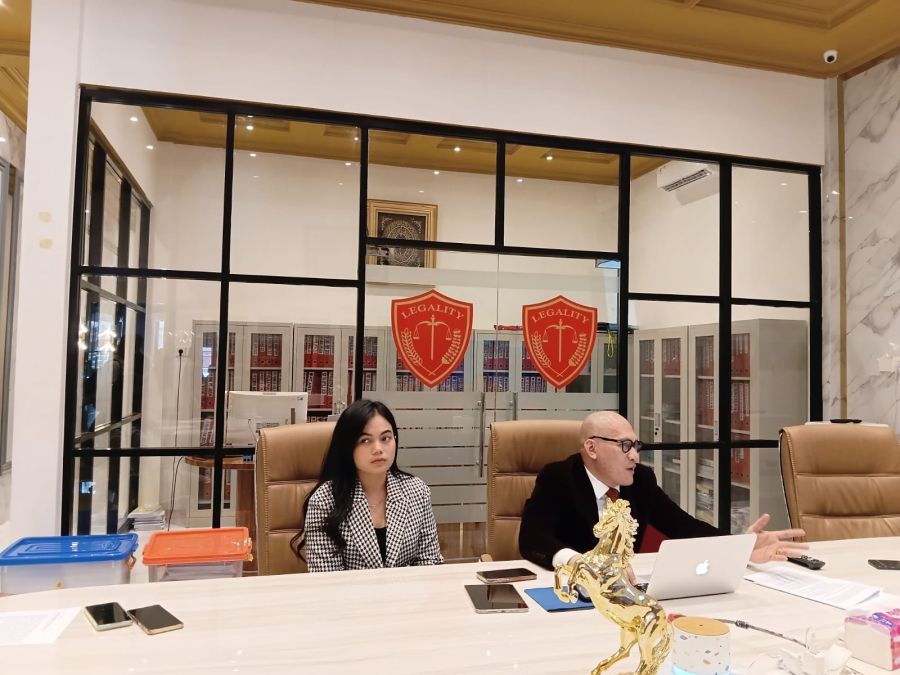 Kuasa Hukum Tersangka Laporkan Kajari Padang ke Polda Sumbar, Komjak dan Satgas 53 Kejagung 